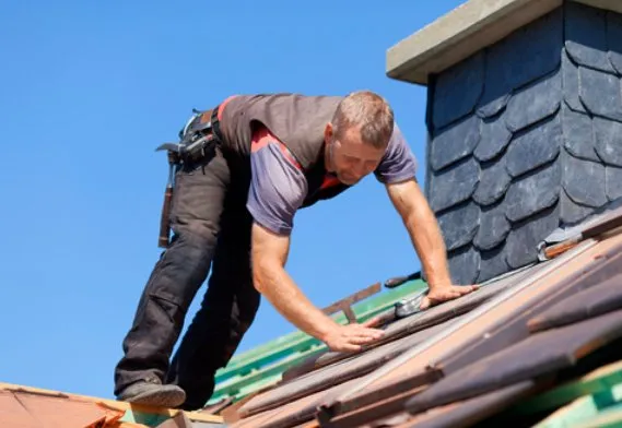 Slide of McLean Roofing and Contracting