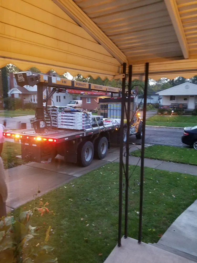 Slide of McLean Roofing And Siding