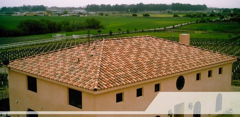 Slide of McLean Roofing