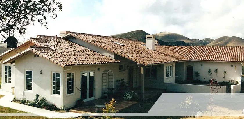 Slide of McLean Roofing