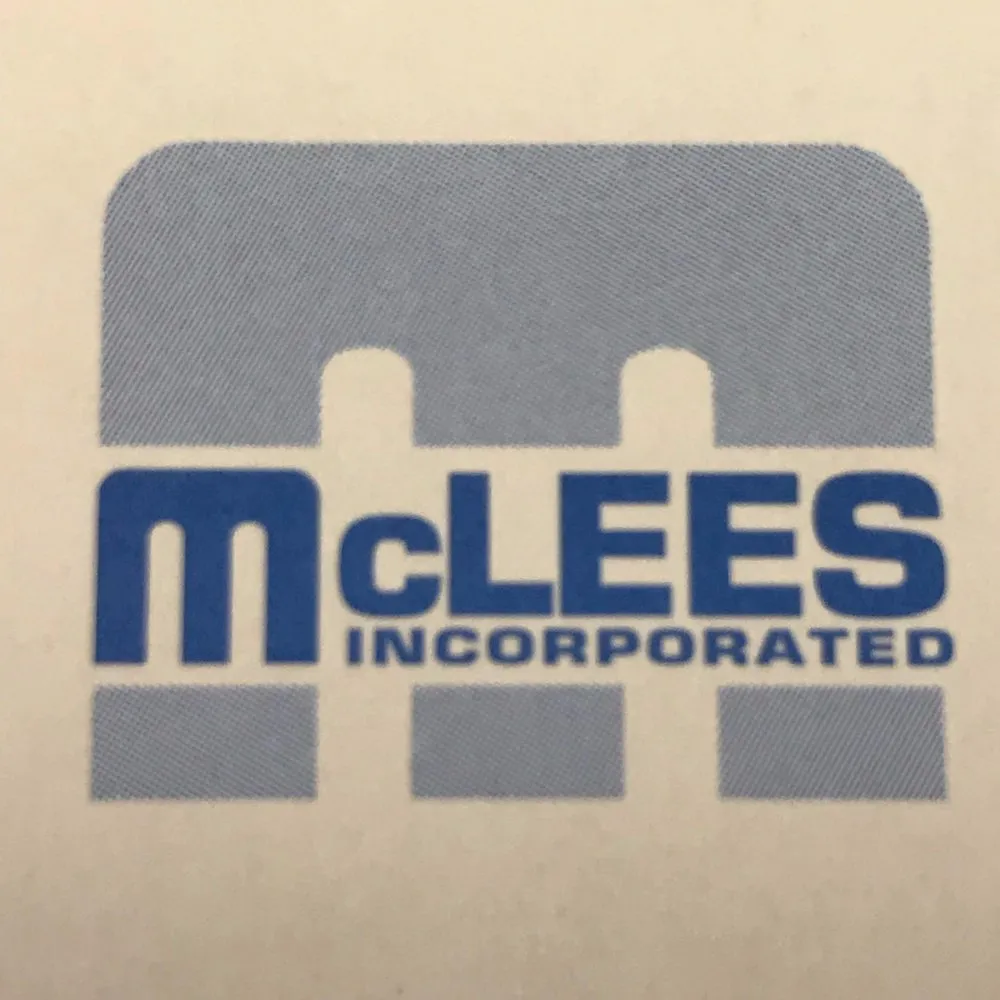 Slide of McLees
