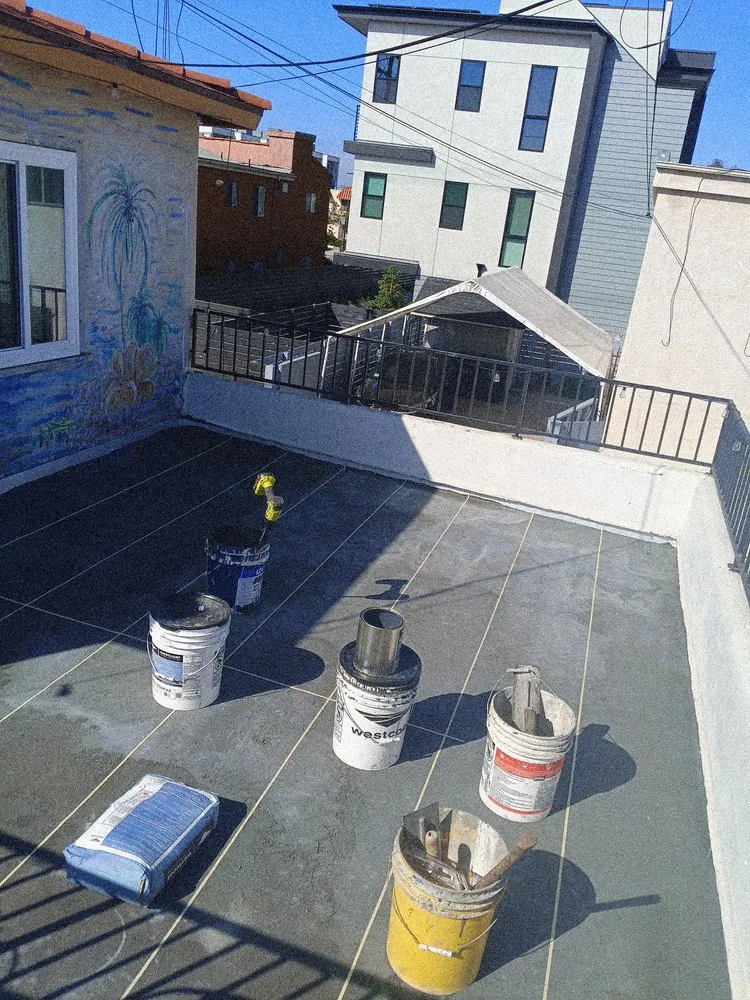 Slide of McLeod Roofing