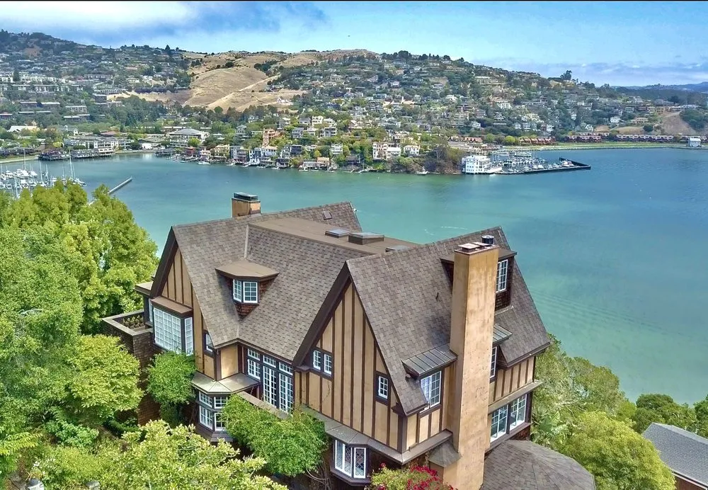 Slide of McLeran Roofing & Gutters