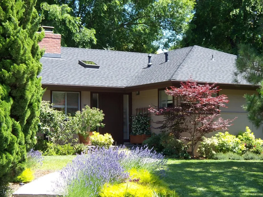 Slide of McLeran Roofing & Gutters