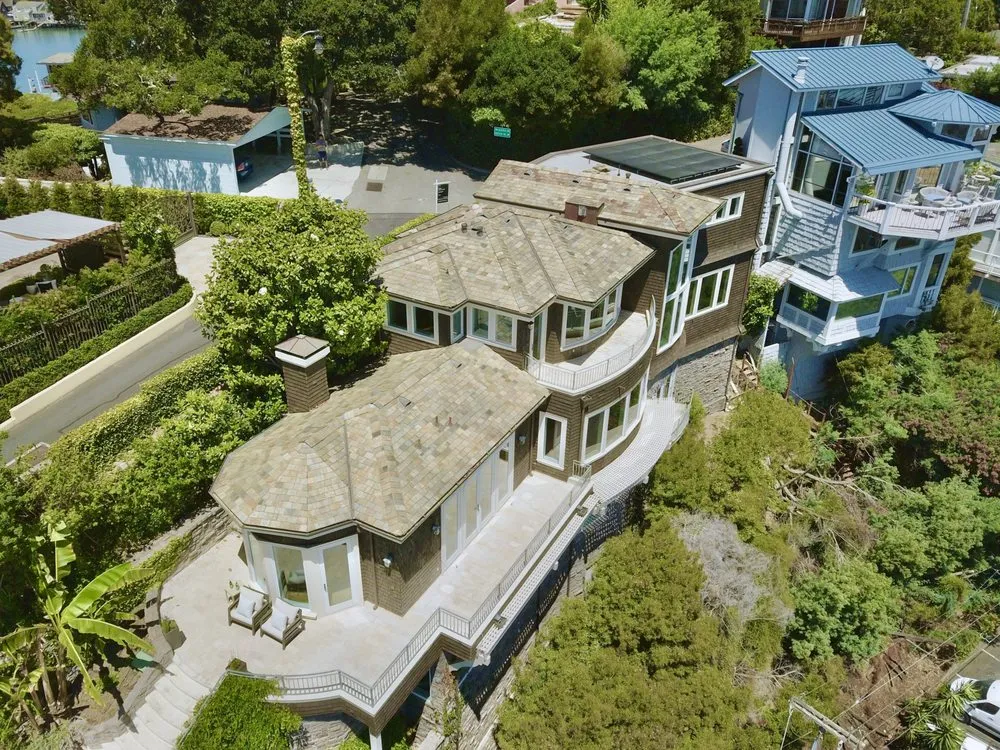 Slide of McLeran Roofing & Gutters