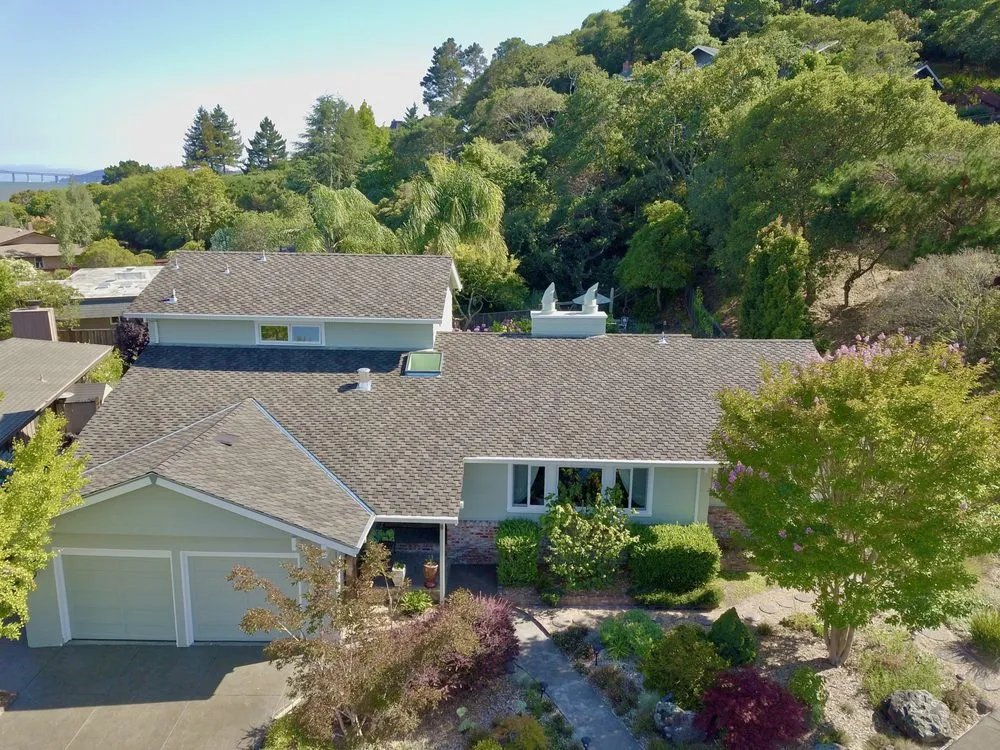 Slide of McLeran Roofing & Gutters