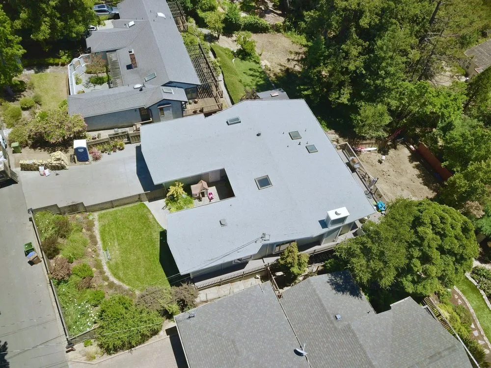 Slide of McLeran Roofing & Gutters