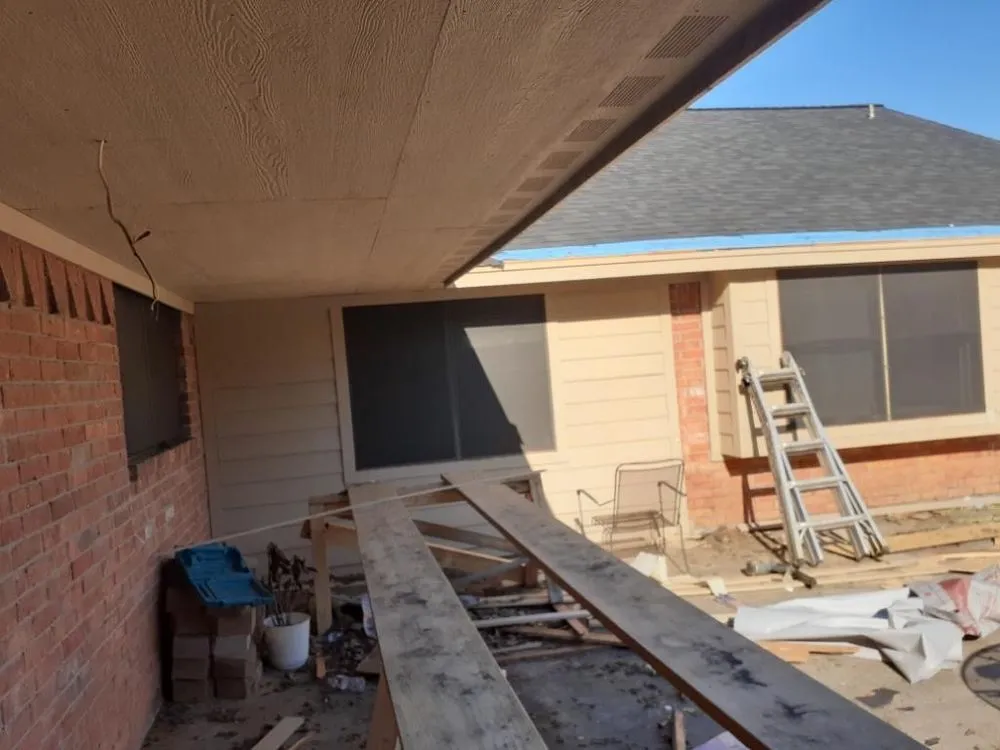 Slide of MCM Construction & Roofing