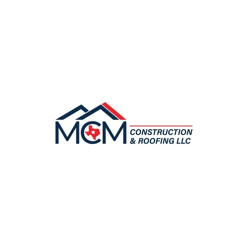 Slide of MCM Construction & Roofing