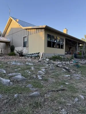 MCM Construction & Roofing