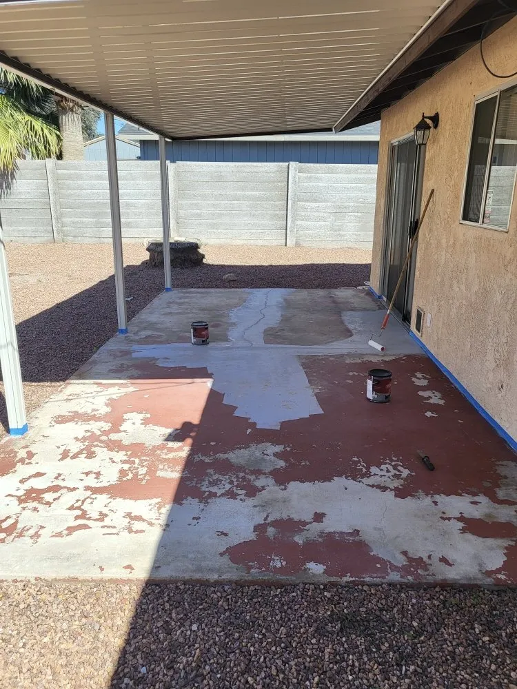 Slide of MCM Handyman