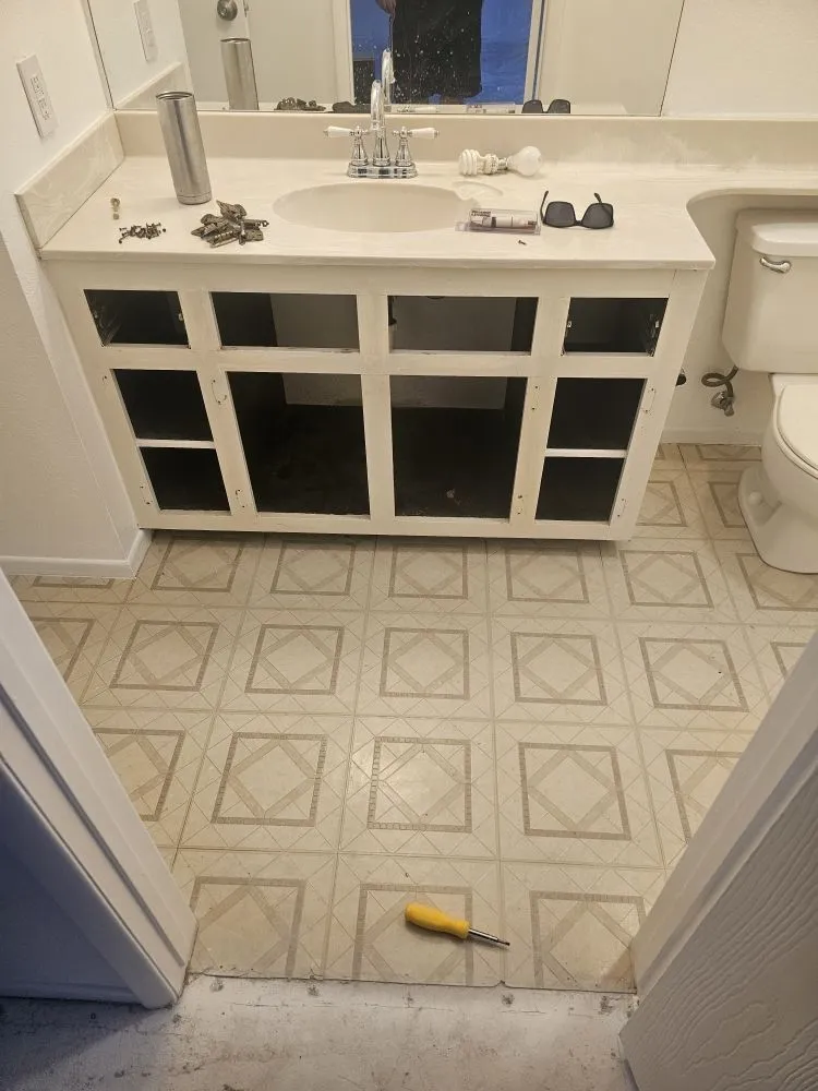 Slide of MCM Handyman