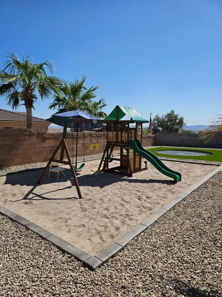 Slide of MCM Handyman