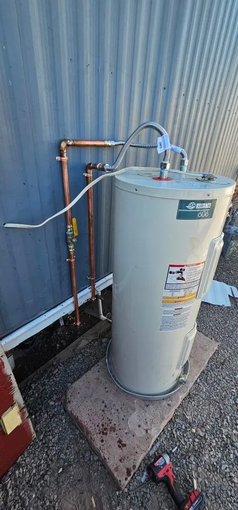 Slide of MCM Handyman