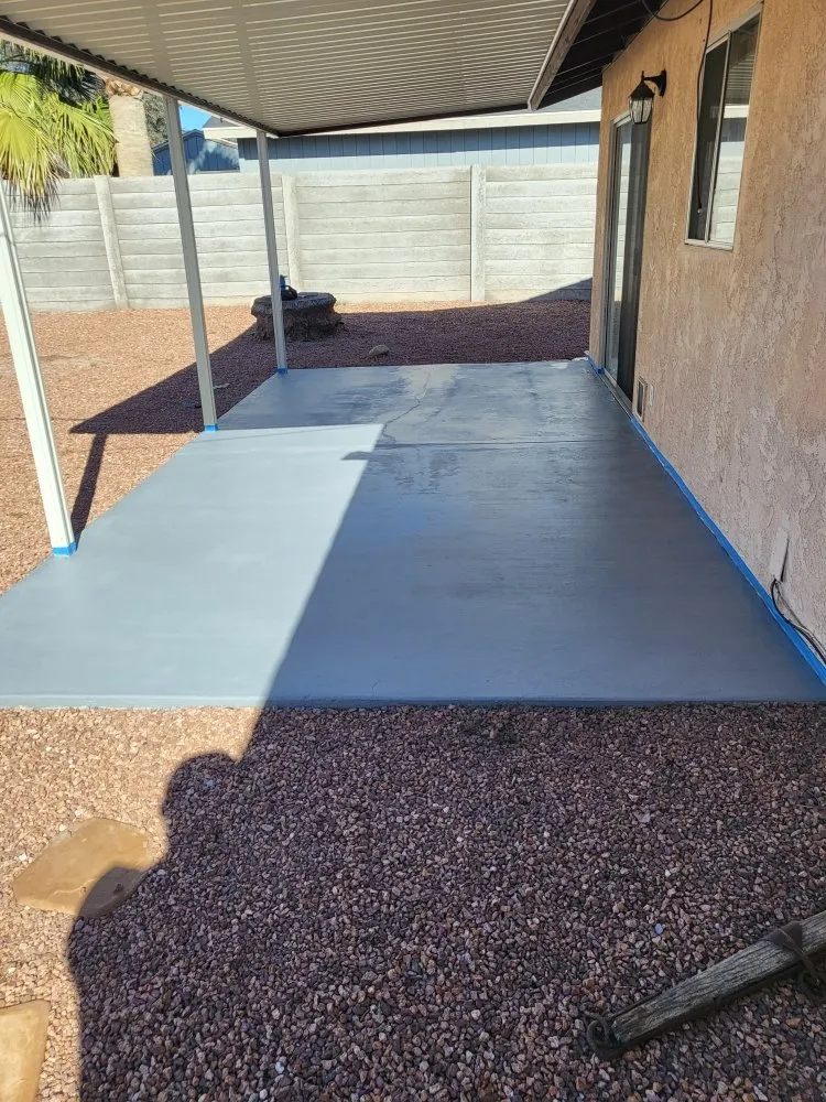 Slide of MCM Handyman