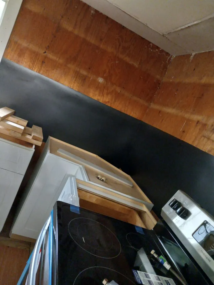 Slide of MCM Home Repair