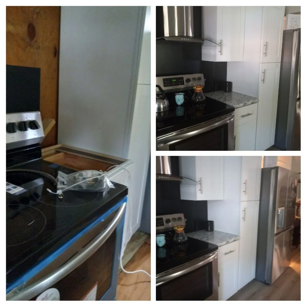 Slide of MCM Home Repair