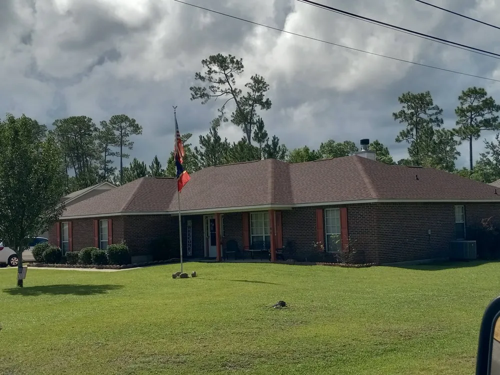 Slide of MCM Home Repair