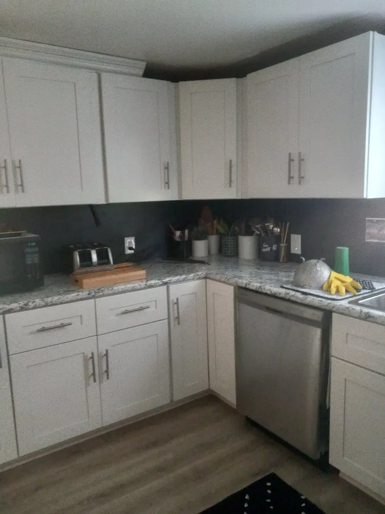 Slide of MCM Home Repair