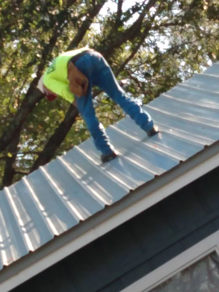 Slide of MCM Home Repair