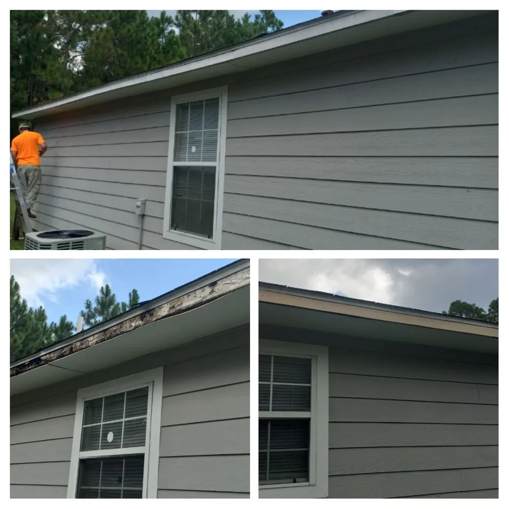 Slide of MCM Home Repair