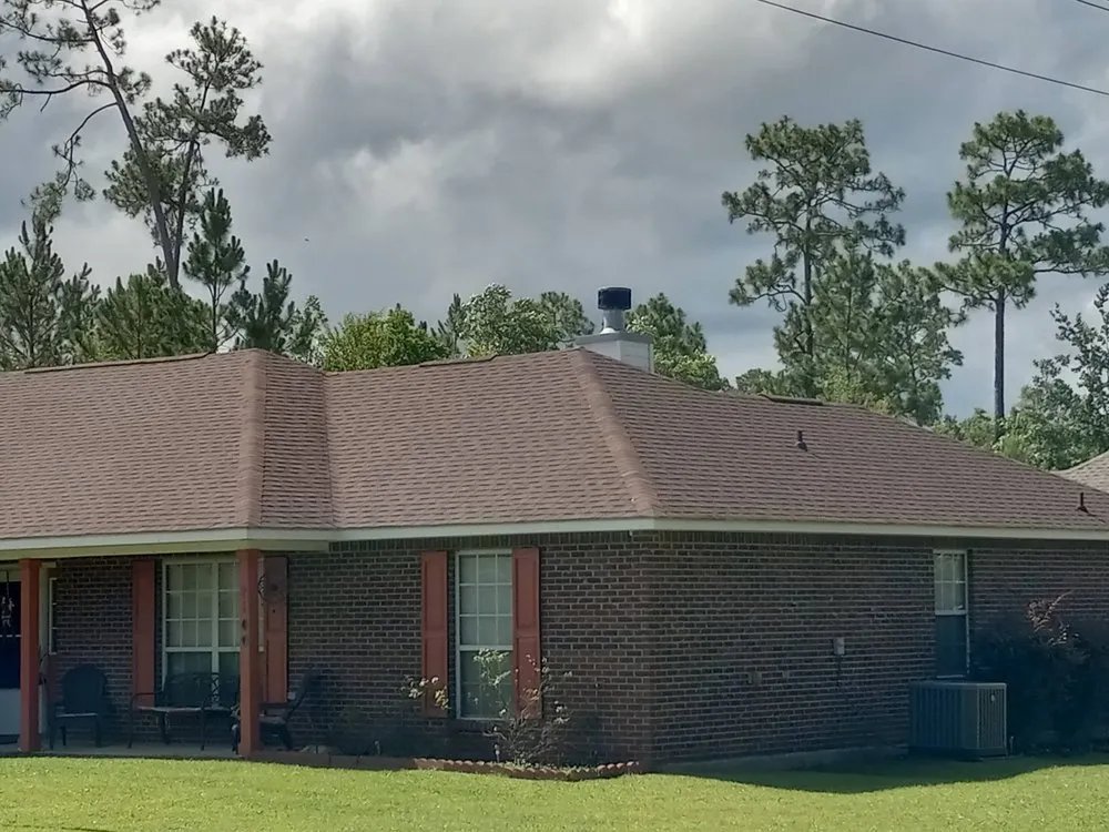 Slide of MCM Home Repair