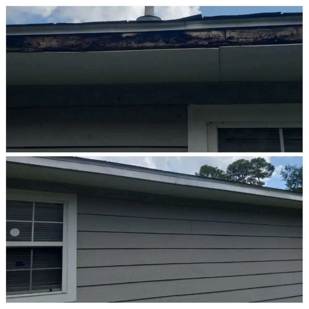 Slide of MCM Home Repair