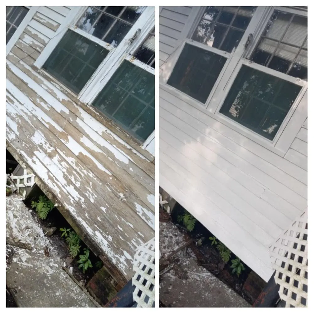 Slide of MCM Home Repair