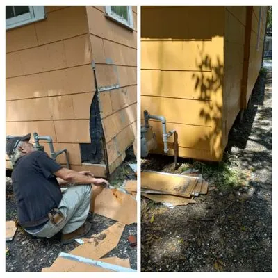 MCM Home Repair