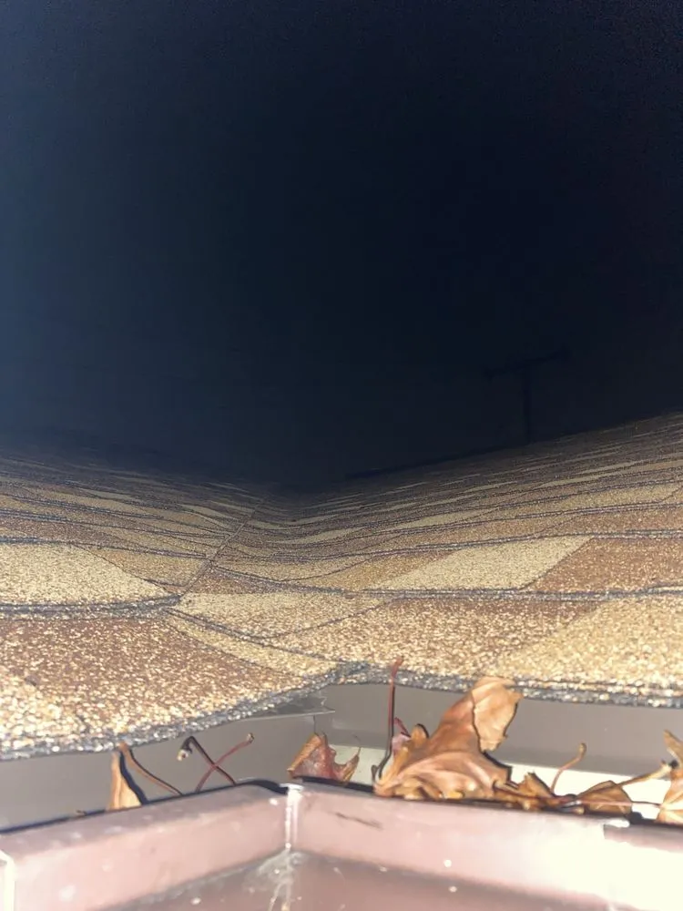 Slide of MCM Services