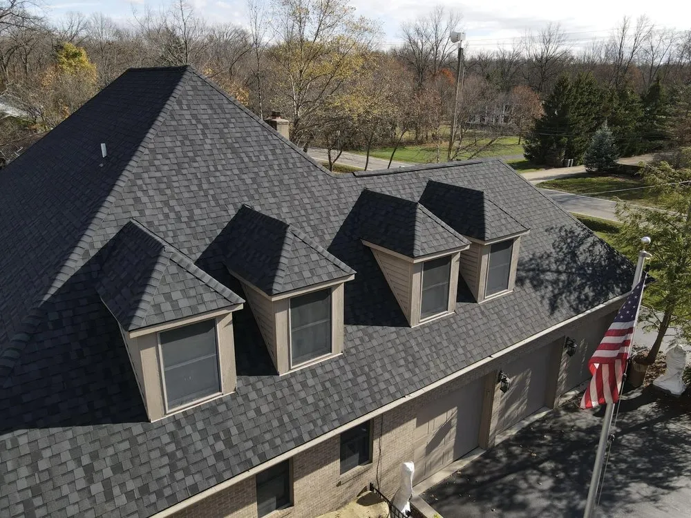 Slide of MCM Services