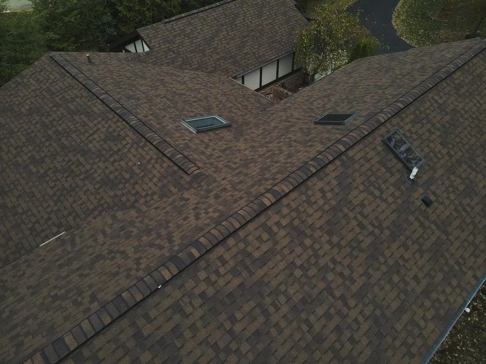 Slide of MCM Services