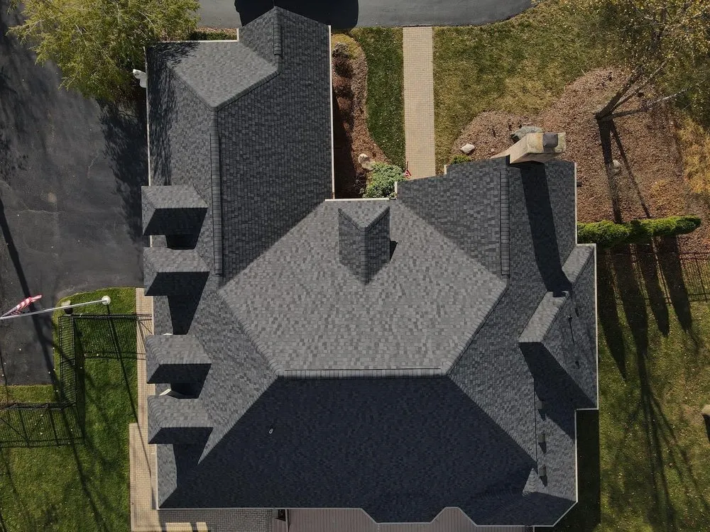 Slide of MCM Services