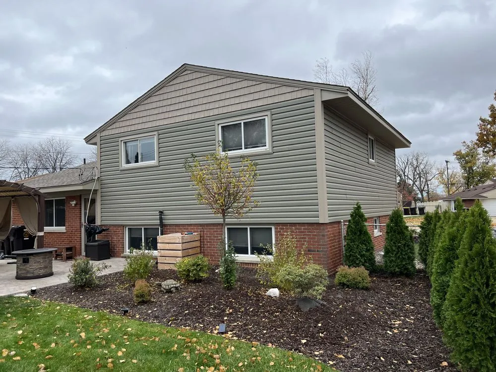 Slide of MCM Services