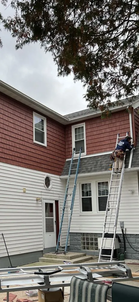 Slide of MCM Services