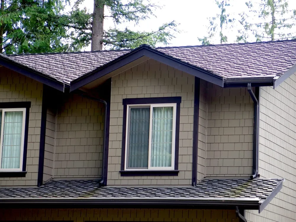 Slide of McMains Roofing