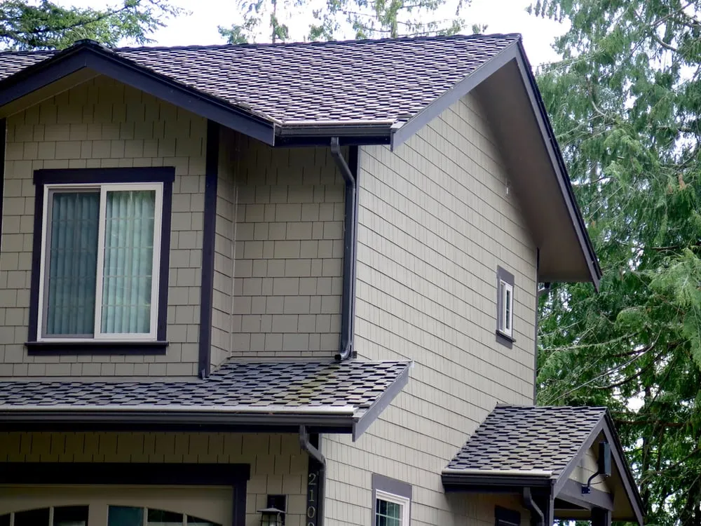 Slide of McMains Roofing