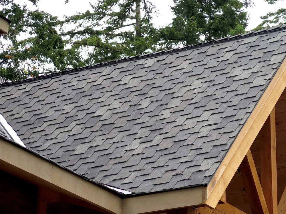 Slide of McMains Roofing