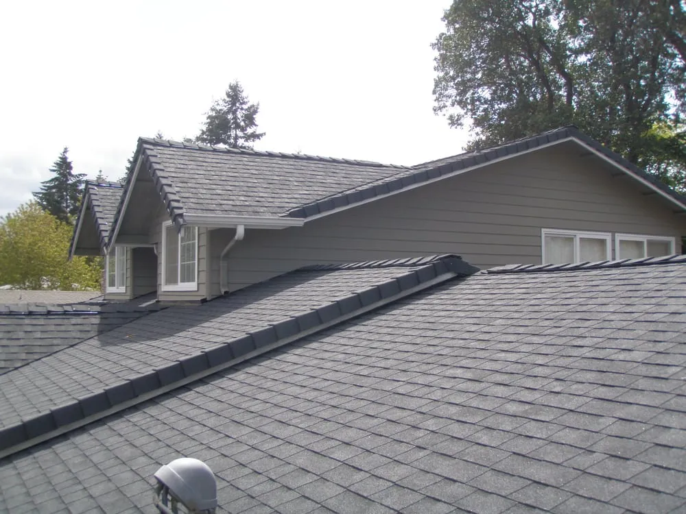 Slide of McMains Roofing