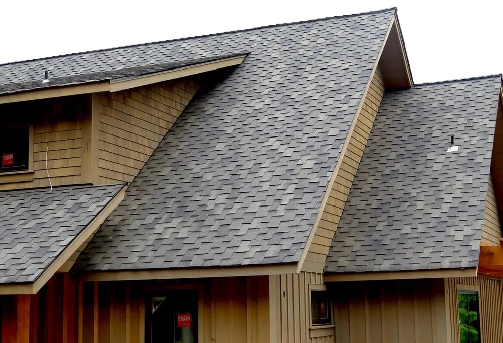 Slide of McMains Roofing