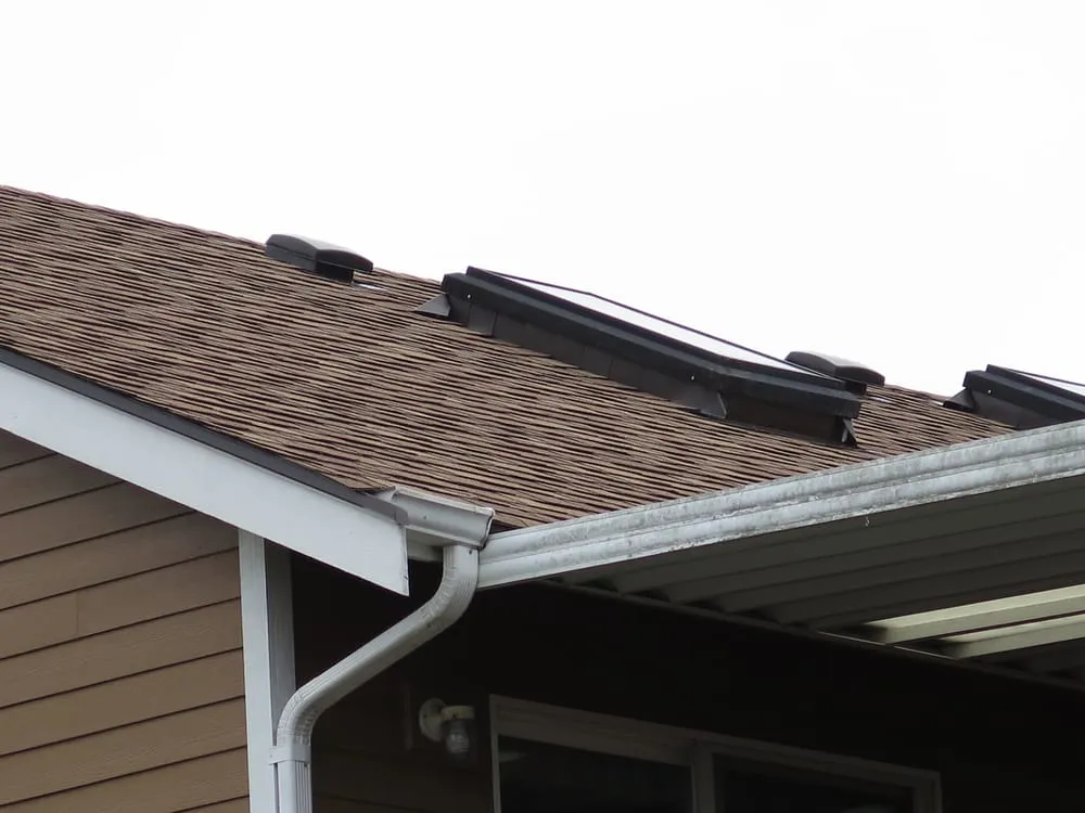 Slide of McMains Roofing