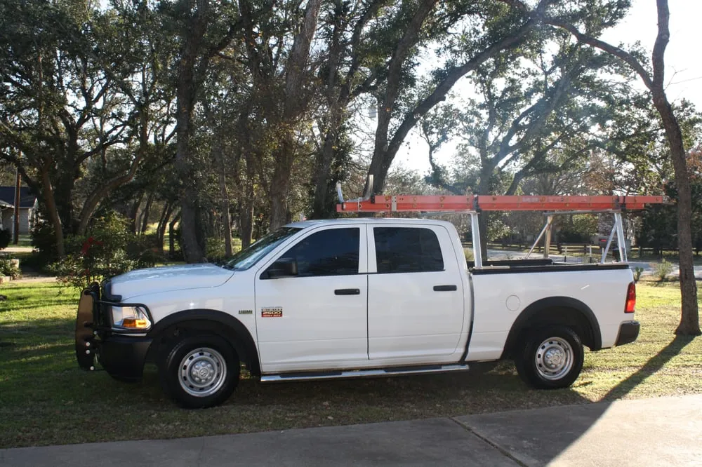 Slide of McManus Construction