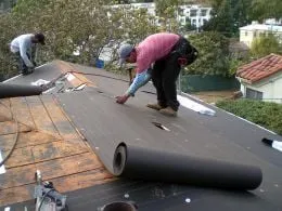 Slide of McManus Construction