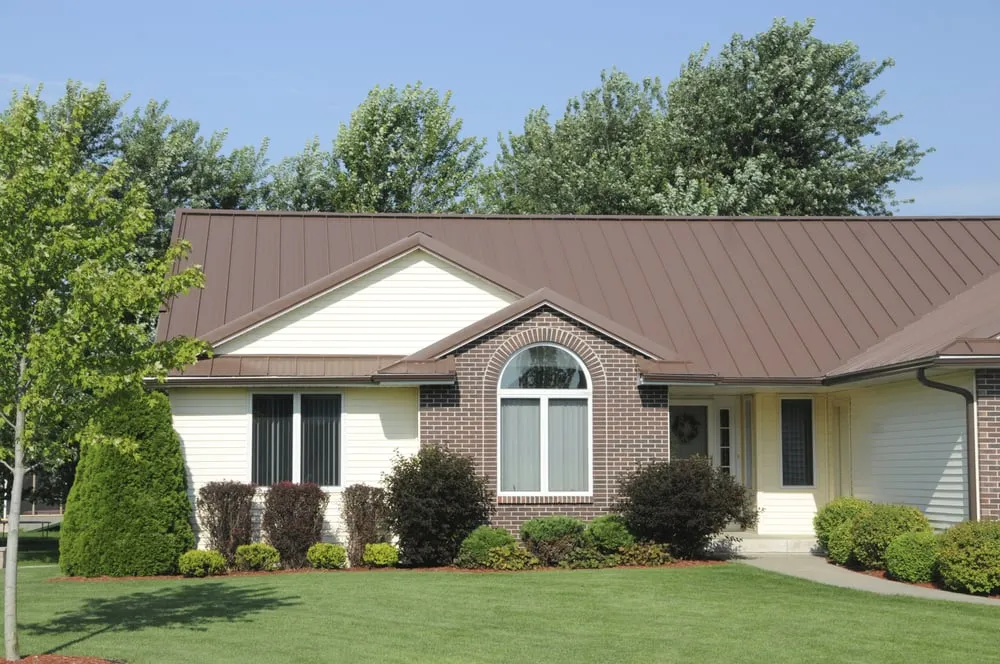 Slide of McManus Construction