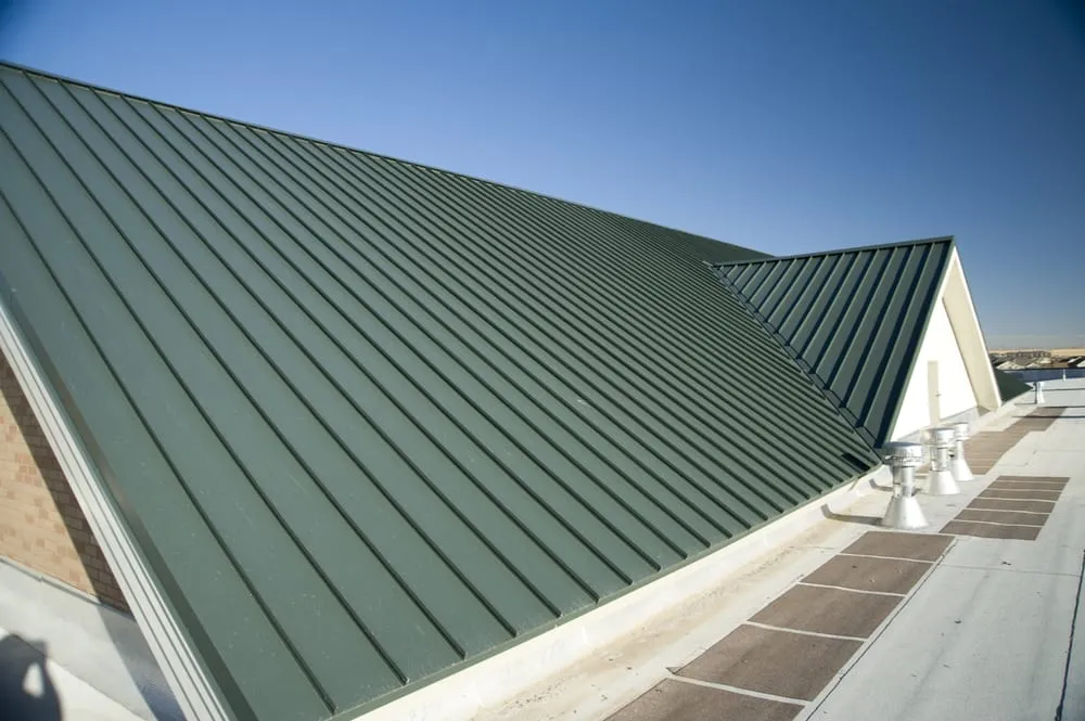 Slide of McManus Construction