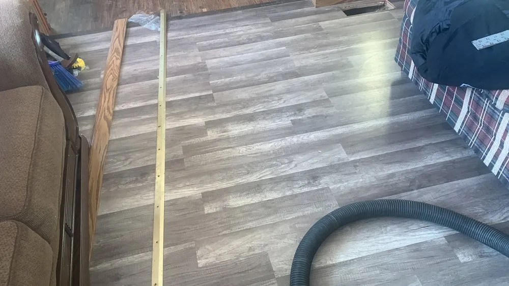 Slide of McMichael’s Handyman Services