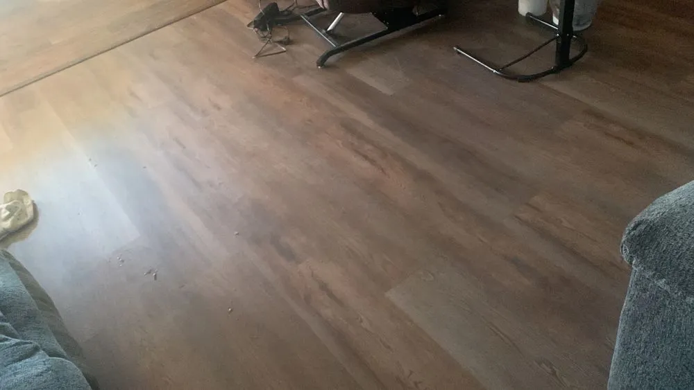 Slide of McMichael’s Handyman Services