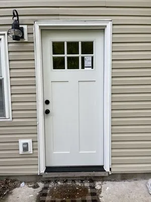 McMichael’s Handyman Services Logo