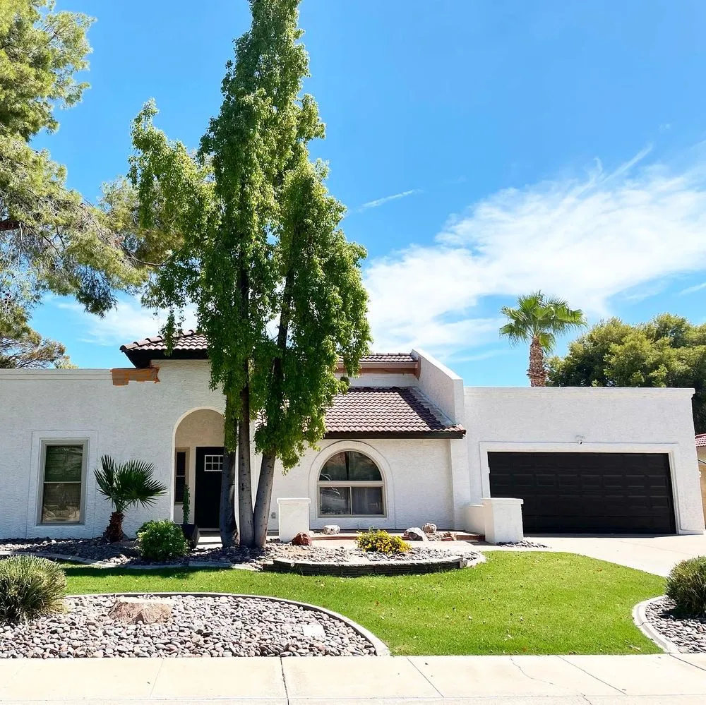 Slide of Mcmillan Brothers Painting & Roofing