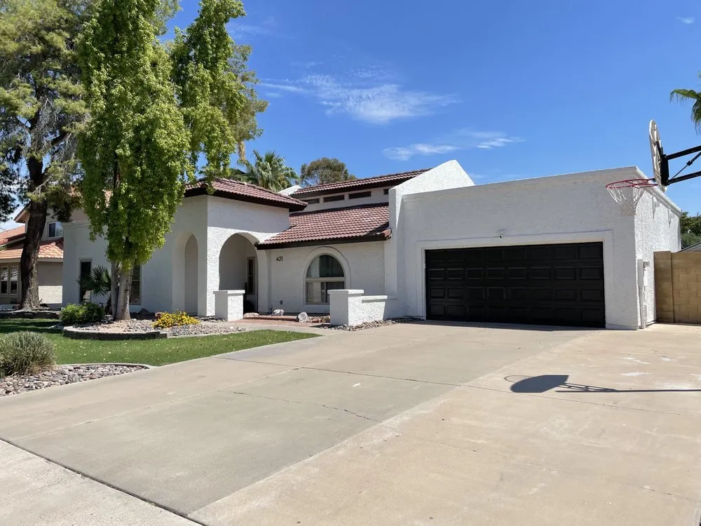 Slide of Mcmillan Brothers Painting & Roofing